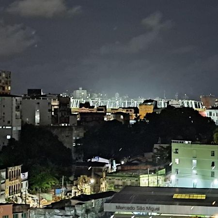 Apto Com Arte No Pelourinho Салвадор Екстер'єр фото