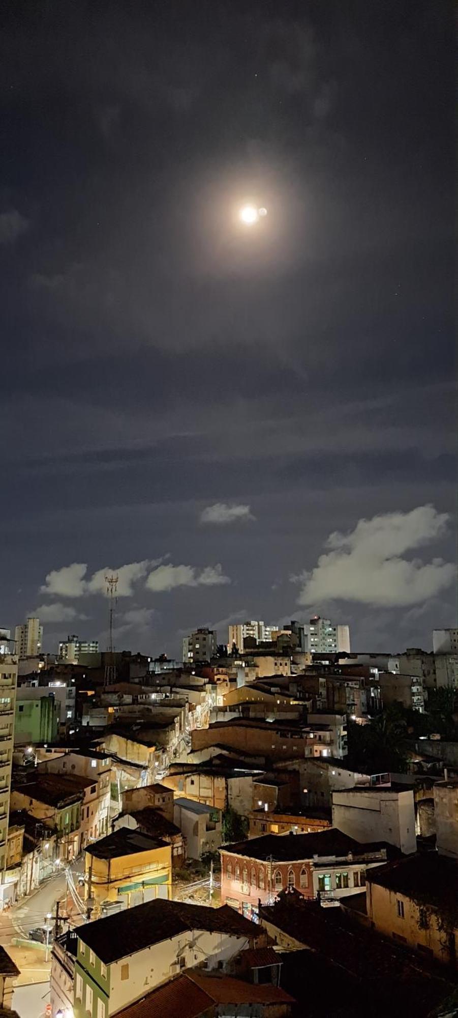 Apto Com Arte No Pelourinho Салвадор Екстер'єр фото